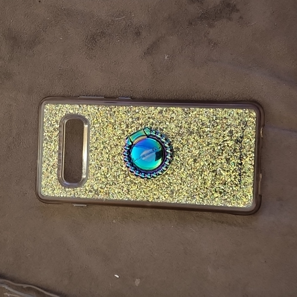 Case-mate case for Samsung s10+
